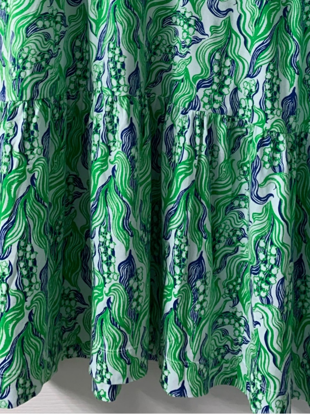 Lilly Pulitzer Bingley Dress - Picture 4 of 8
